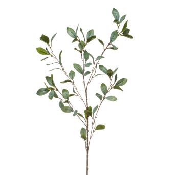 Kunsttak Eucalyptus Groen - 90 cm - Afbeelding 1