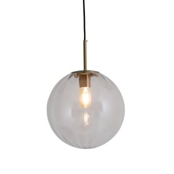 Light & Living Hanglamp Magdala Goud - E27 - Ø 40 cm