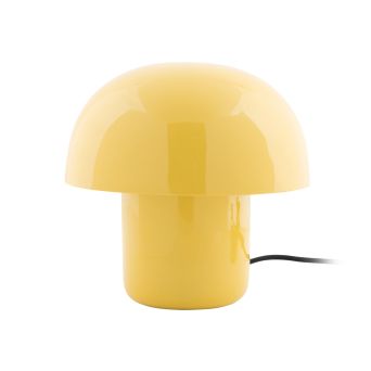 Tafellamp Mushroom Mini Geel