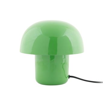 Tafellamp Mushroom Mini Groen