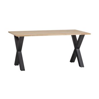 Eettafel Tablo Naturel