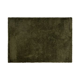 Vloerkleed Floris Groen - 160x230 cm