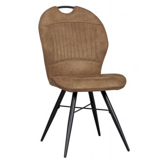 Zilver Groot Nauwgezet Prachtige stoelen in veel diverse stijlen | Woonexpress