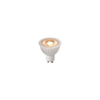 Lucide Lichtbron MR16 Wit - GU10 - Ø 5 cm - Afbeelding 1