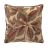 Dutch Decor Sierkussen Willow Rood - 45x45 cm