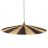 Hanglamp Loic Naturel - Afbeelding 1