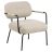 Fauteuil Owen Beige - Afbeelding 1