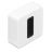 Sonos Draadloze Subwoofer Sub (Gen3) Wit