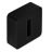 Sonos Draadloze Subwoofer Sub (Gen3) Zwart