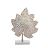 Light & Living Deco Beeld Leaf Goud - Afbeelding 1