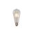 Lucide Lichtbron ST64 Class A Transparant - E27 - Ø 6,4 cm - Afbeelding 1