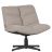 Fauteuil Vinny Naturel - Afbeelding 1