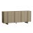 Dressoir Basu Bruin