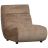 BePureHome Fauteuil Observe Bruin - Afbeelding 1