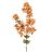 Kunstbloem Jasmine Branch Oranje - 115 cm - Afbeelding 1