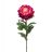 Kunstbloem Mum Spray Roze - 75 cm - Afbeelding 1