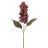 Kunstbloem Hydrangea Paniculata Bordeaux - 64 cm - Afbeelding 1