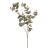 Kunstbloem Eucalyptus Spray Groen - 100 cm - Afbeelding 1