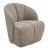 Draaifauteuil Mojo Naturel - Afbeelding 1