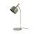 Leitmotiv Tafellamp Smart Groen - E14 - 56 cm hoog