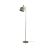 Leitmotiv Vloerlamp Smart Groen - E14 - 164 cm hoog