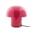 Tafellamp Mushroom Mini Roze