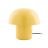 Tafellamp Mushroom Mini Geel