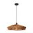 Lucide Hanglamp Yunkai Naturel - E27 - Ø 50 cm - Afbeelding 1