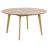 Eettafel Guss Naturel - 140 cm - Afbeelding 1