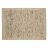 Vloerkleed Liora Naturel - 200x290 cm - Afbeelding 1