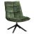 Draaifauteuil Mercer Groen - Afbeelding 1