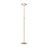 Lucide Vloerlamp Celeste Goud - LED - 174 cm hoog - Afbeelding 1