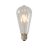 Lucide Lichtbron ST64 Class A Transparant - E27 - Ø 6,4 cm - Afbeelding 1